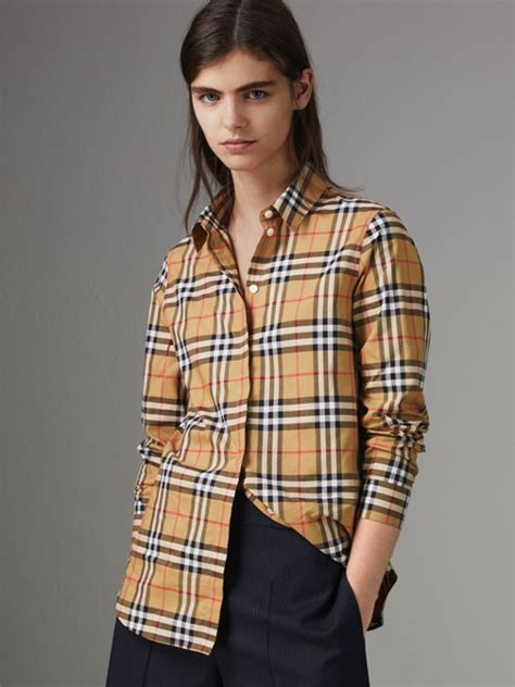 burberry shirts for cheap|cheapest place to buy burberry.